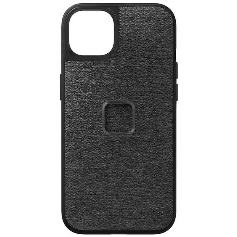 PEAKDESIGN　エブリデイ ケース iPhone 14 Plus チャコール　M-MC-BA-CH-1