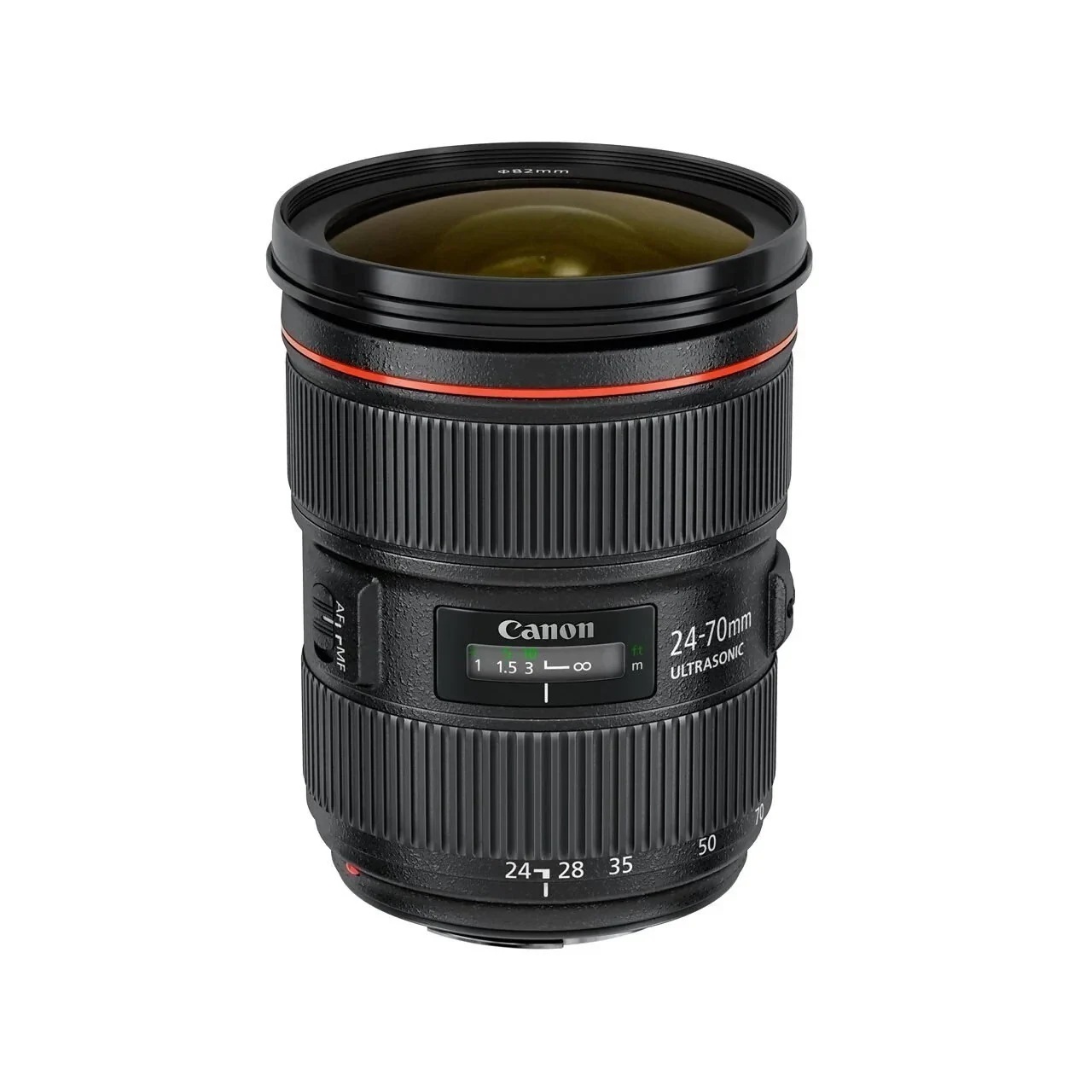 EF24-70mm F2.8L II USM[キヤノンEFマウント]カメラレンズ 147,241円