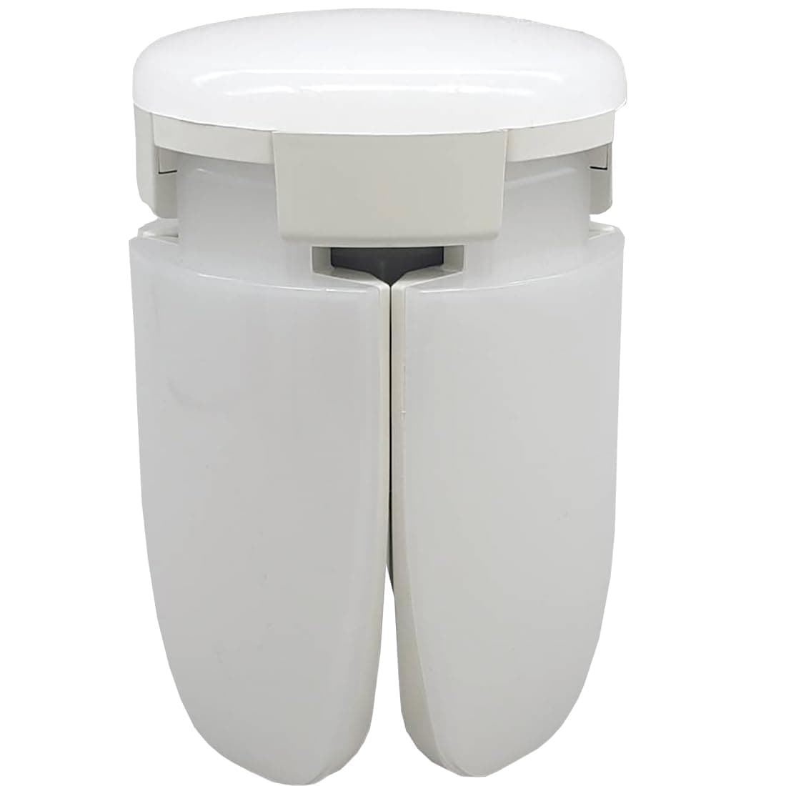 [交換球]60W LED電球付屋内用クリップランプ スーパールミネX60用交換球 SLX-60LED