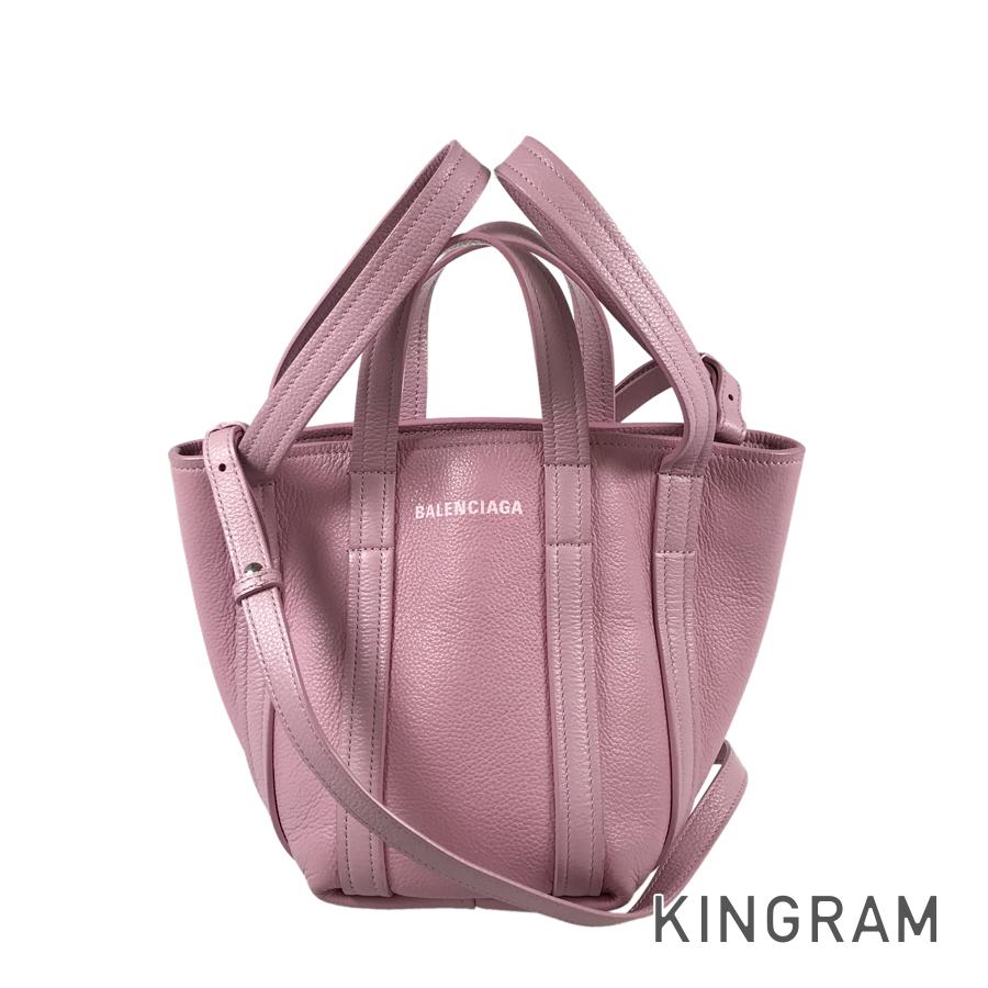 エブリデイ XS 672793.6904 ハンドバッグ 【中古】