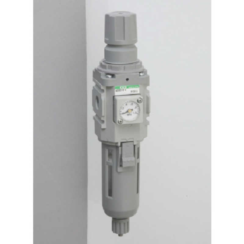 CKD　モジュラータイプセレックスFRL 2000シリーズ　W200010W