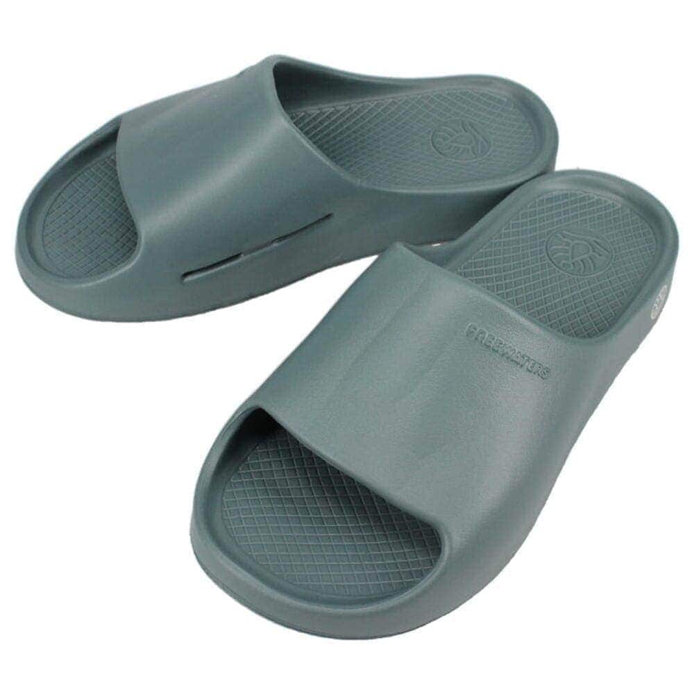 正規品　サンダル クラウド 9 スライド Cloud 9 Slide スレートブルー UO-003 SalteBlue