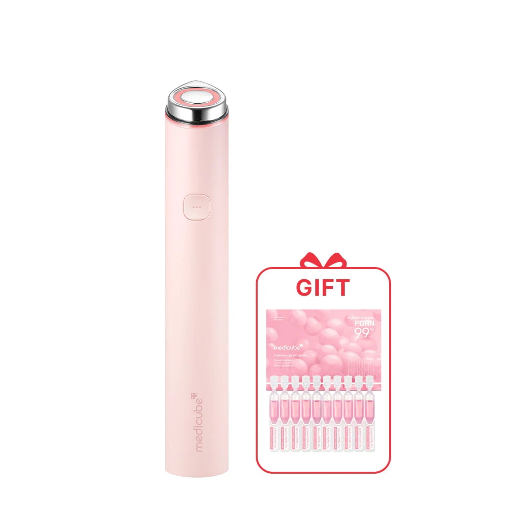 Qoo10] メディキューブ 【GIFT付】 AGE-R ブースタープ : ダイエット・矯正