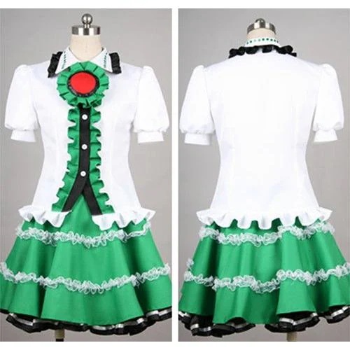 東方 霊烏路空 コスプレ衣装 8,288円