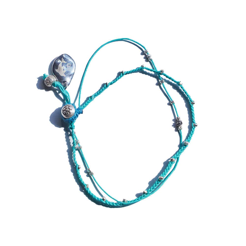 Qoo10 NiRO SERENDIPITY BTS テテ着用 ブレスレット 一粒ジュ