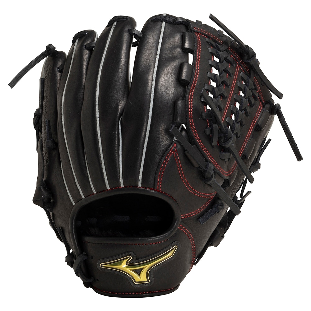 MIZUNO ミズノ ジュニアソフトボール用MZ Softer エムジーソフター オールラウンド用 サイズM 1AJGK9081009