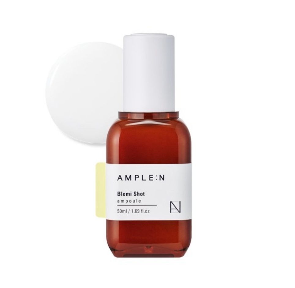 ブレミショット アンプル 50ml