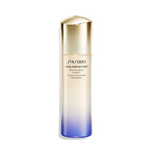 【即納】 バイタルパーフェクション ホワイトＲＶ エマルジョン 100ml 乳液【4514254128916】