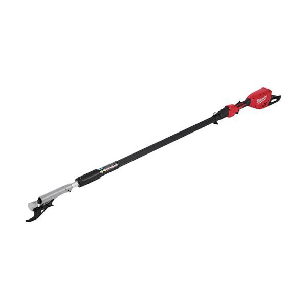 ミルウォーキーツール M18BLTS0JP M18 伸縮式高枝切りバサミ メーカー直送