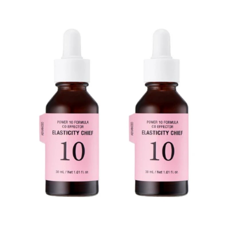 パワー10 フォーミュラ シーオー エフェクター エッセンス 弾力ボス 30ml 2個