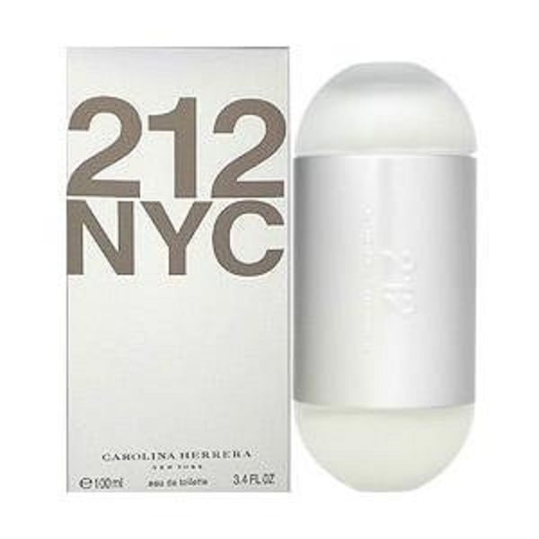 キャロライナ ヘレラ ２１２ EDT SP 100ml