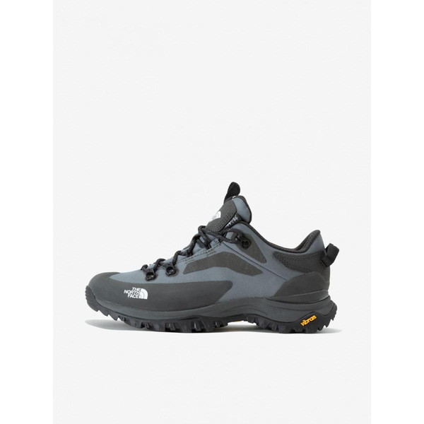 ザ・ノース・フェイス THE NORTH FACE クレストン ハイク ウォータープルーフ レディース NFW52410-FK シューズ