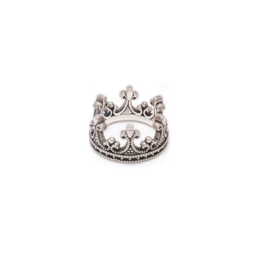 【SCUDO】 crown ring 正規品