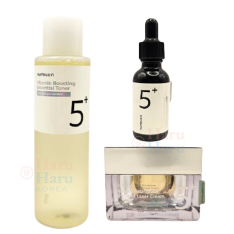 【正規品】【5番白玉点滴 3種セット】5番 白玉グルタチオントナー 200ml+グルタチオンC美容液 30ml+5番 クリーム50ml/点滴トナー/グルタチオン/ビタミンC/ニキビ跡ケア/肌トーンアッ