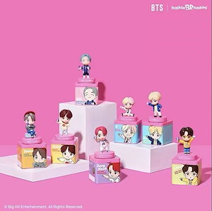 bts baskin robbins