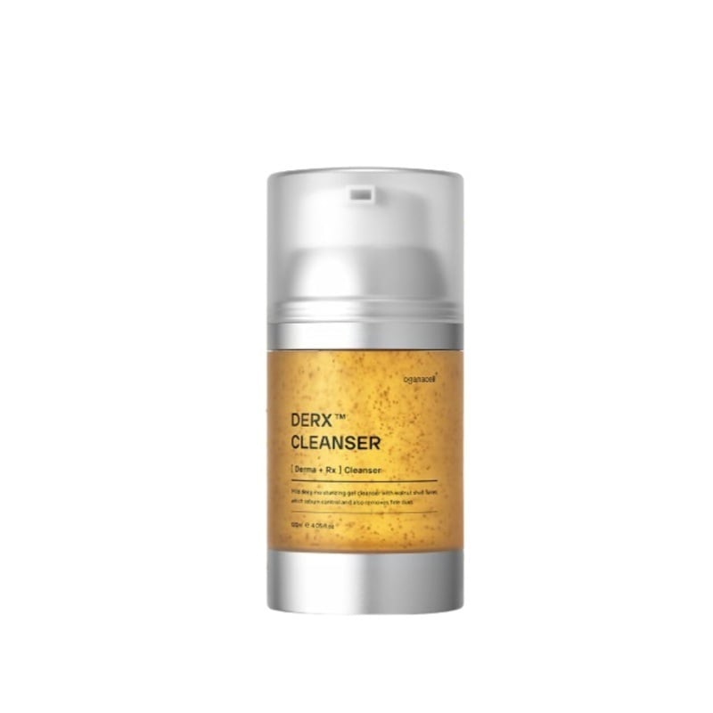 ダーマアールエックスクレンザー120ml