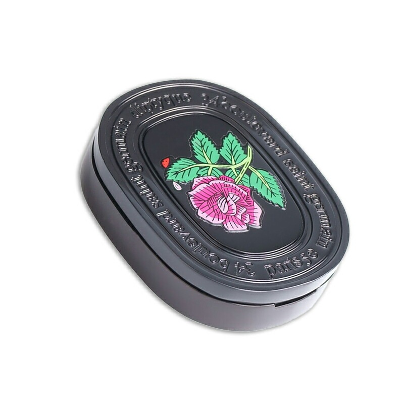 diptyque(ディプティック) リフィラブル ソリッド パフューム オー ローズ 3g