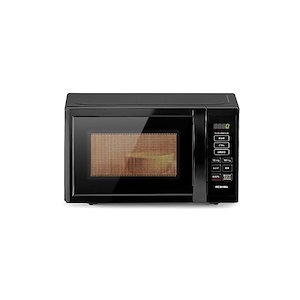 【即納】アイリスオーヤマ 電子レンジ 17L ターンテーブル ヘルツフリー 単機能 全国対応 一人暮らし 新生活 PMB-T178-B ブラック