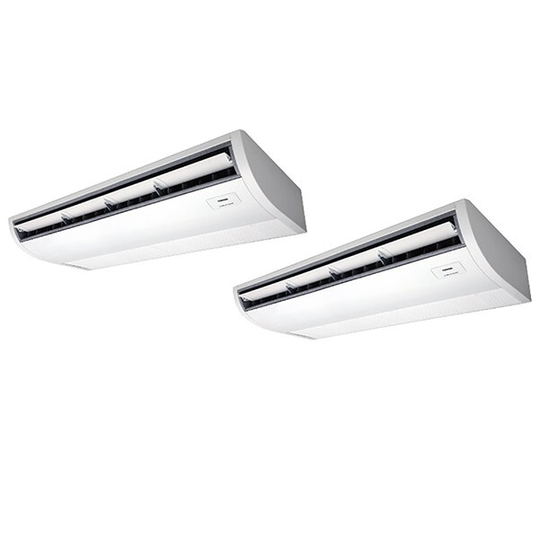 GCSB11214XU スーパーパワーエコゴールド 業務用エアコン 天井吊形 同時ツイン 4馬力 三相200V ワイヤレスリモコン メーカー直送 144,335円