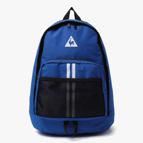 バックパック NQJ QQ123ABP15-BLU LE TRIANG ビッグバックパック (30L) / BLUE