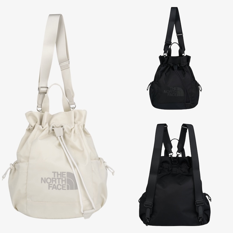 NN2PR83 BONNEY MULTI PACK 正規品保証 関税負担なし 韓国限定販売 男女共用