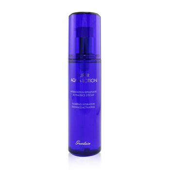 Guerlain スーパー アクア ローション