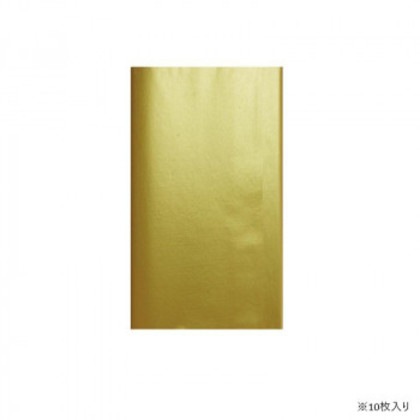 泥金宣 1.75×7.5尺 10枚入 6,138円