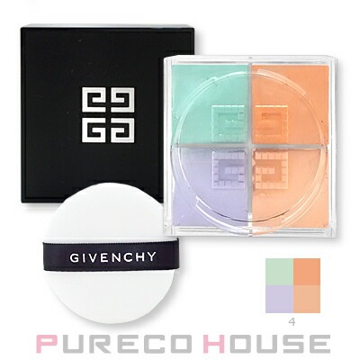 ジバンシイ プリズム リーブル 43g #04 アシッド シフォン