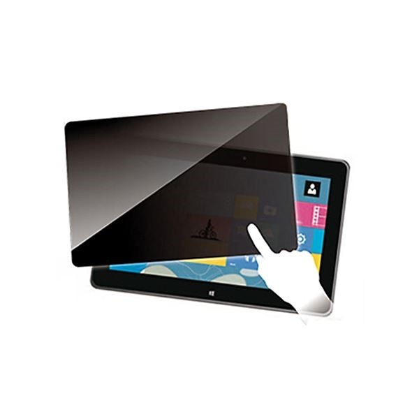 光興業 覗き見防止フィルター TLNWモバイルPC用 タッチパネル対応 10.1インチW（16:10） ポケットストッパー仕様 TLNW-102N8PO 1枚