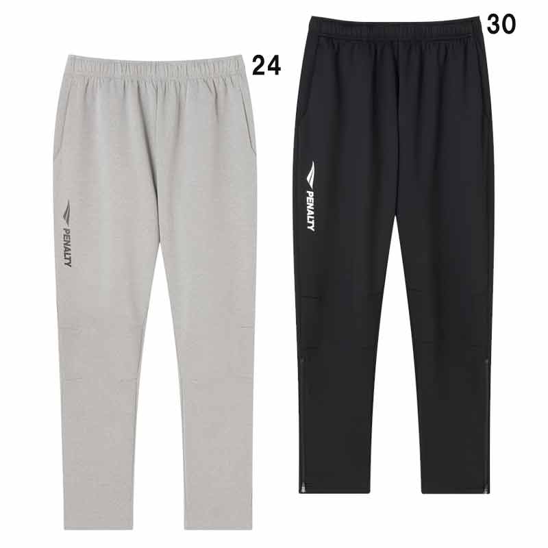 ペナルティ penalty ツアー スウェットパンツ サッカー フットサル ウェア スウェット 26SS(PTS6006)