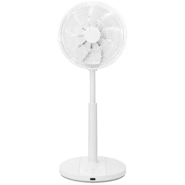 EF-J951W ホワイト サーキュレーション扇風機3D