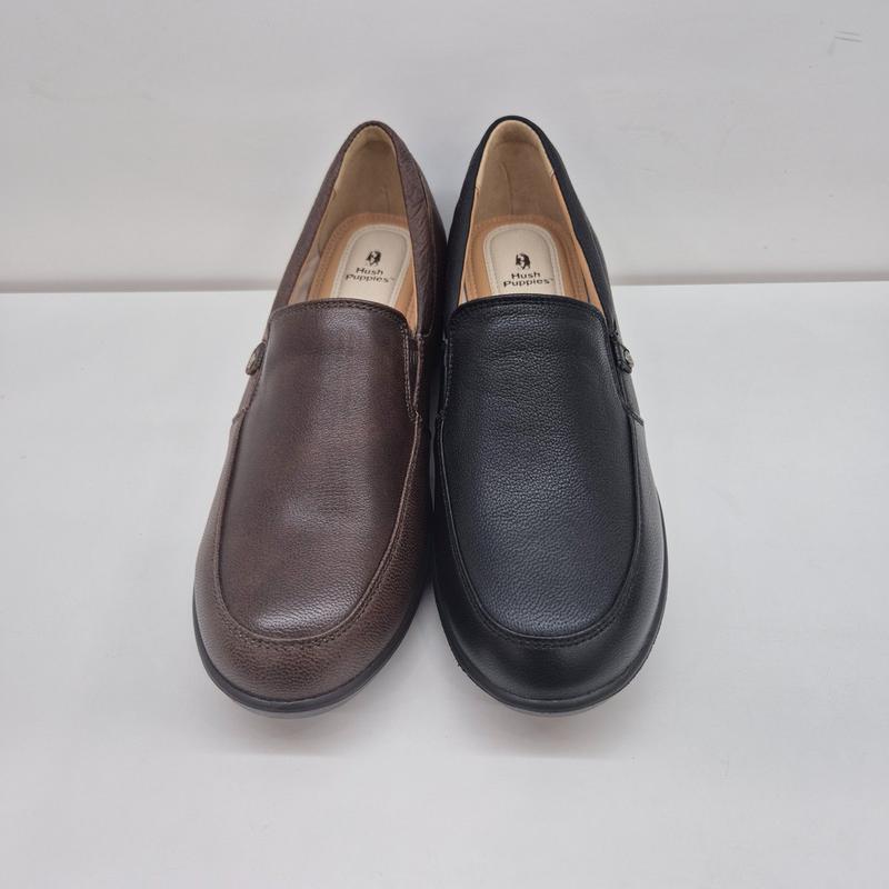 女性用ソフトゴートスキンローファー FQ476 FQ477_AA