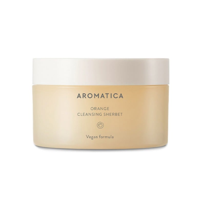 オレンジクレンジングシャーベット, 90g.1個 5,928円