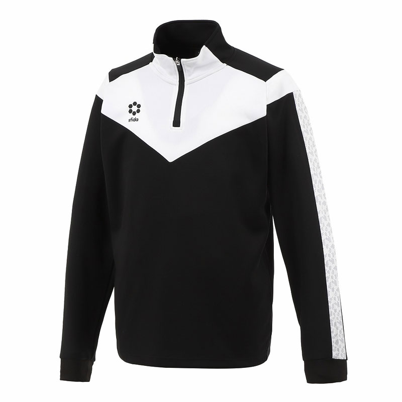 BP ウォームアップHZトップ サッカー・フットサル アパレル(ユニ) (SA-23812)