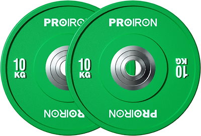 ダンベル　バーベル　プレート　バーベルプレート　5kg　4枚　セット　送料込み RITFIT バーベルプレート 5KG~25KG セット ダンベルプレート ラバー