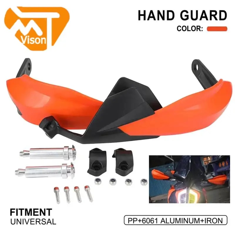 納期21日ユニバーサルモーターサイクルハンドルバーカバー,ハンドルプロテクター,モトクロス,モーターサイクル,ホンダ,ヤマハ,スズキ,BMW,カワサキ用