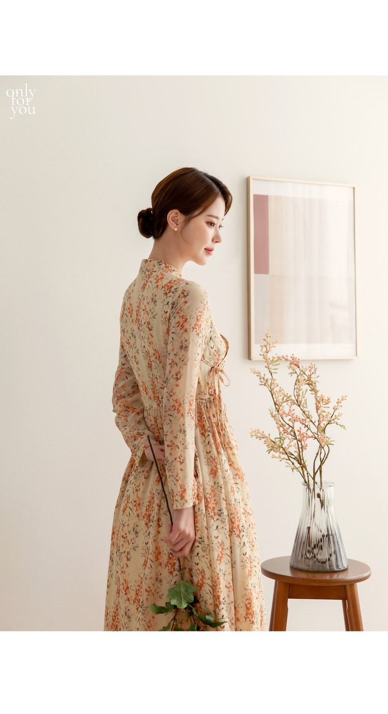 生活韓服 女子韓服ワンピース 旧正月 プレゼント スカートドダムチョリックワンピース 7,336円