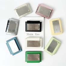 ACCORDION WALLET パスケース 15colors