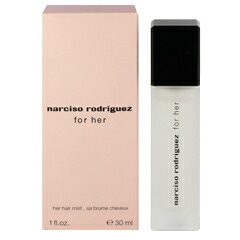 ナルシソ ロドリゲス フォーハー ヘアミスト 30ml