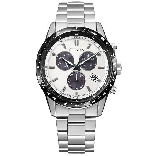 シチズン BL5614-59A CITIZEN COLLECTION エコ・ドライブ クロノグラフ ソーラーモデル
