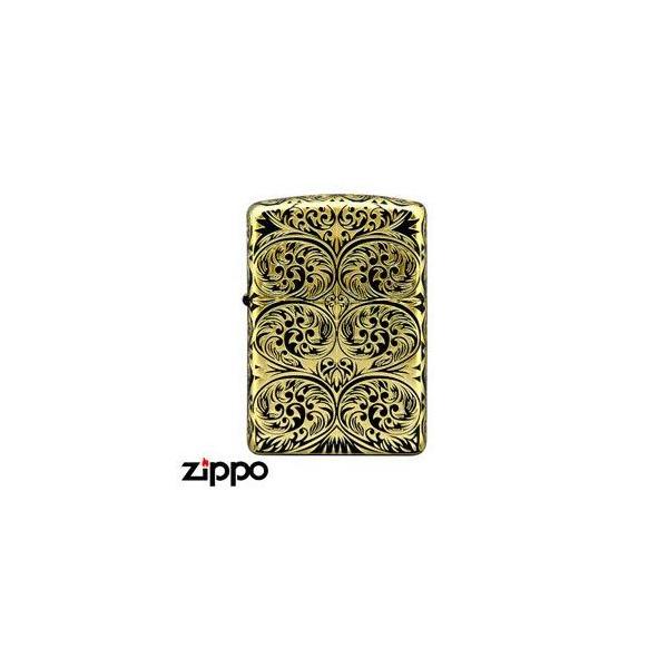 アーマーZIPPO エクセレントアラベスク　ZIPPO EXCELLENT ARABESQUE A