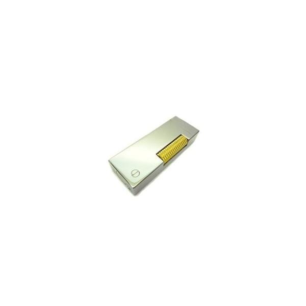 ダンヒルライター： 【豪華】 DUNHILL ダンヒル //RL1512 絶版!!