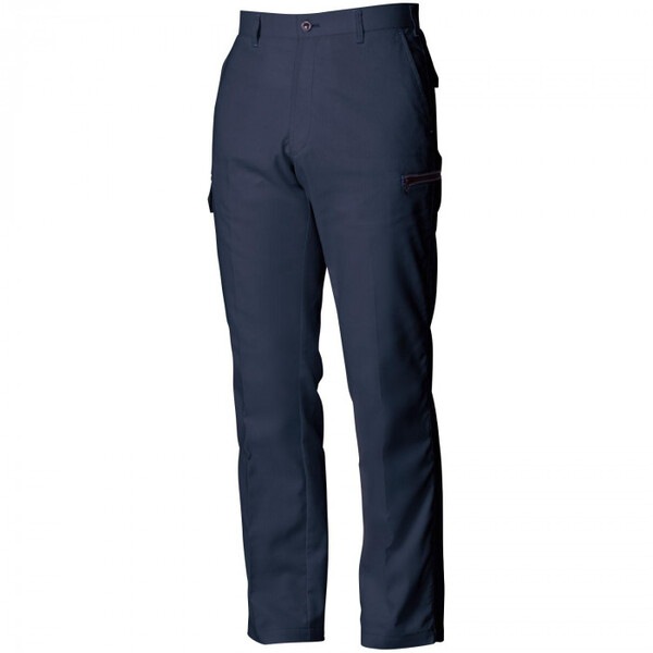 3012-08 カーゴパンツ 91サイズ ネイビー(1) SOWA