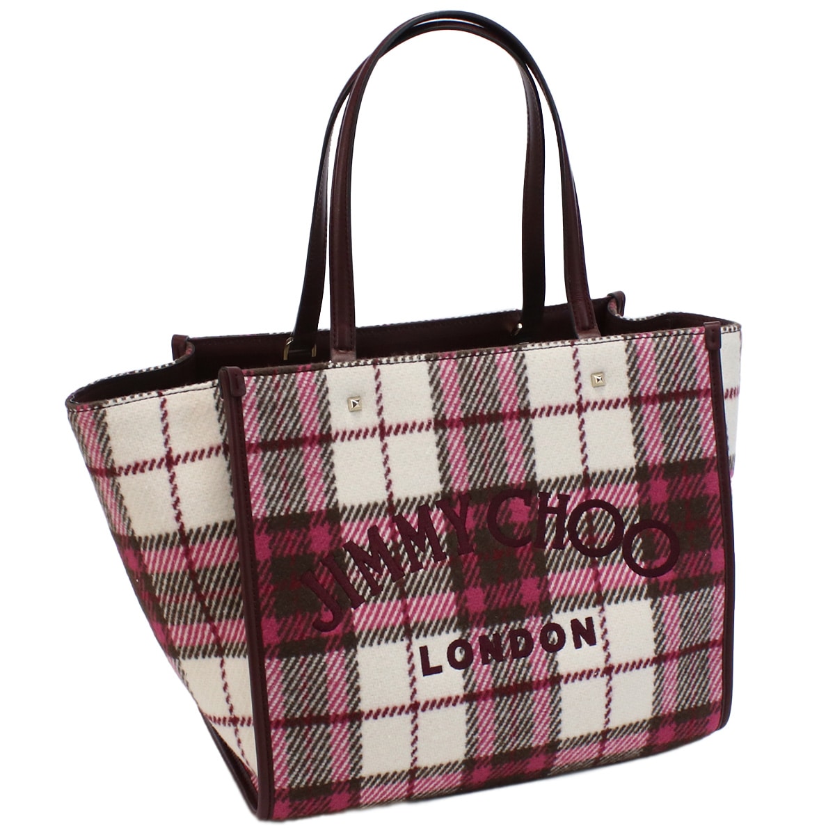 VARENNE TOTE BAG トートバッグ マルチカラー レディース