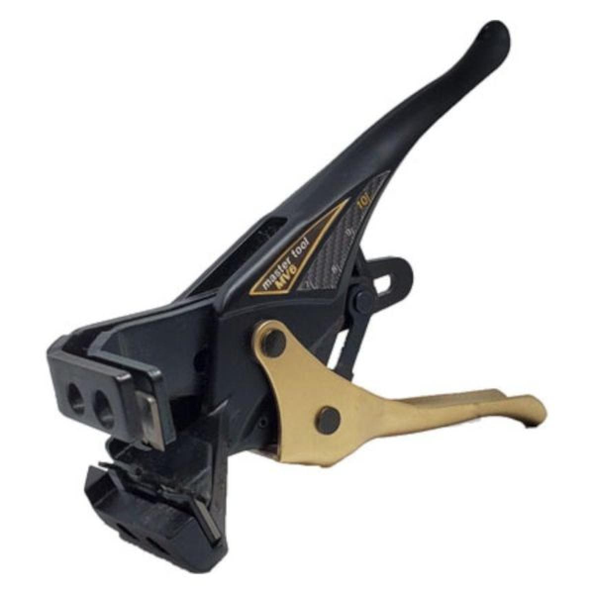 マスターツール VA線ストリッパー MV-6BG VA/エコ電線 被覆剥き MASTERTOOL