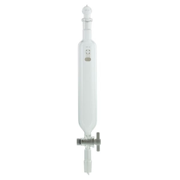 訳あり SPC分液ロート 030260-19200 200mL PTFEコック付 円筒形 その他 訳あり SPC分液ロート 030260-19200 200mL PTFEコック付 円筒形 その他