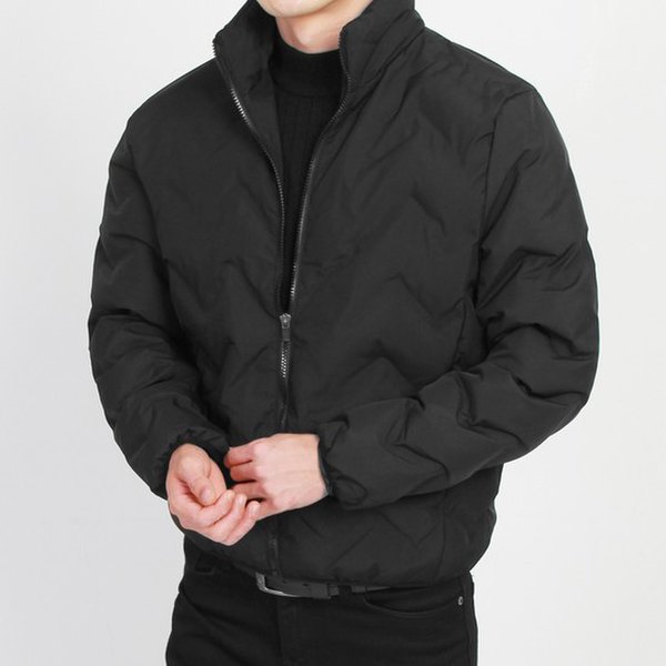 マインフロー男性用DA波チャイナパディング