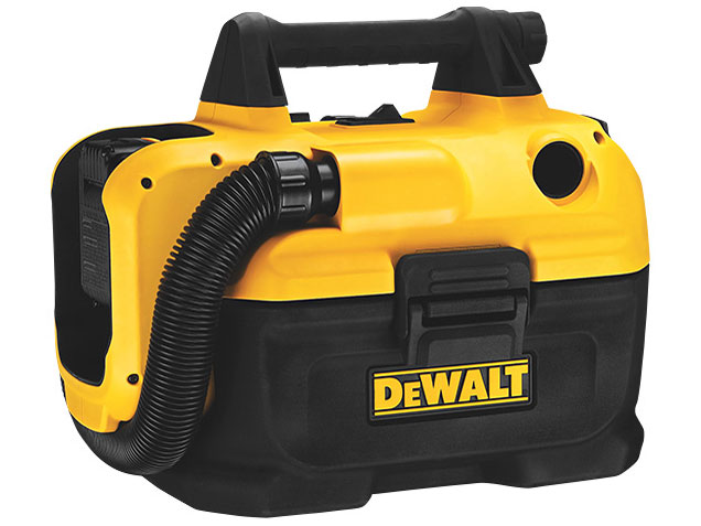 DEWALT DCV580 本体のみ デウォルト １８Ｖ充電式乾湿両用集塵機