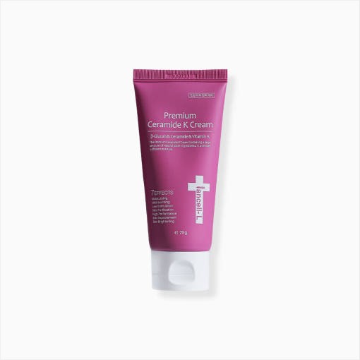 [イアンセル] プレミアム セラミド Kクリーム 70ml