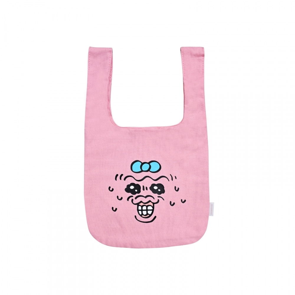 バニー-01 エコバッグ